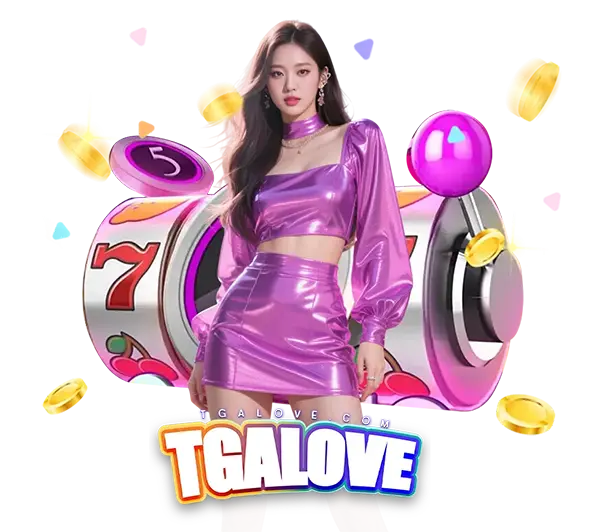 รีวิวเว็บสล็อต TGALOVE