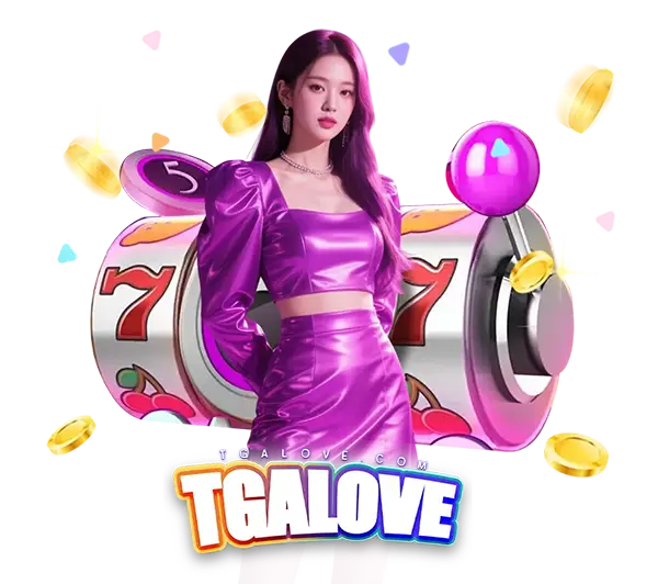 เทคนิคปั่นสล็อต TGALOVE