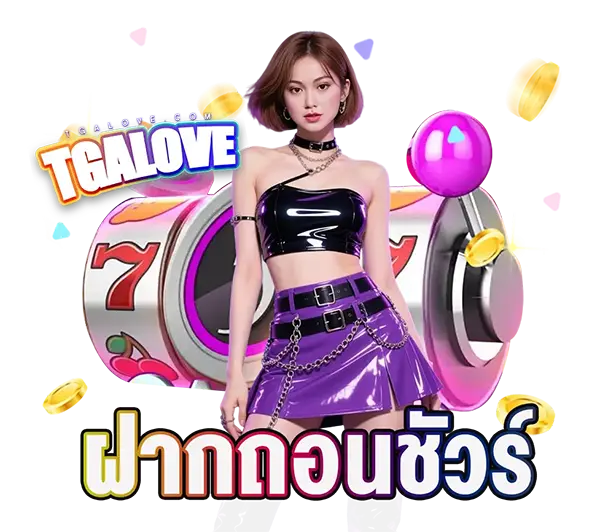 สมัคร TGALOVE ระบบออโต้